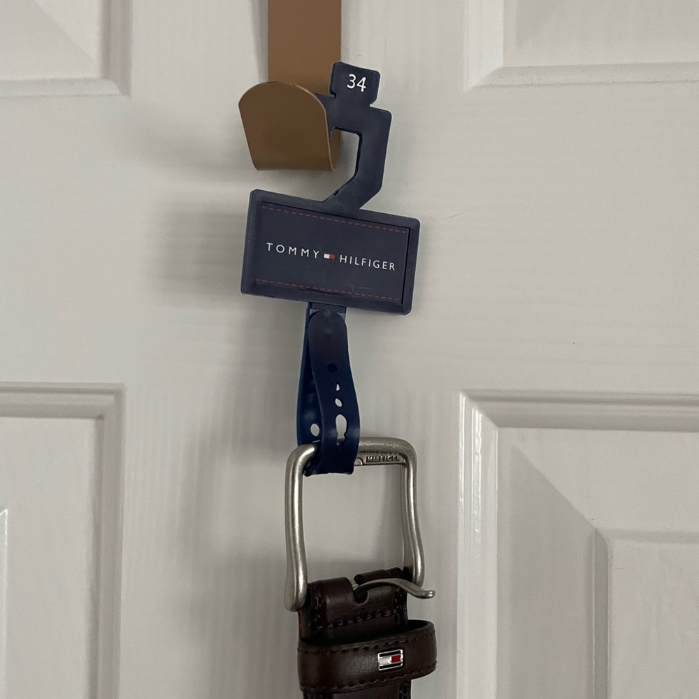 Belt Tommy